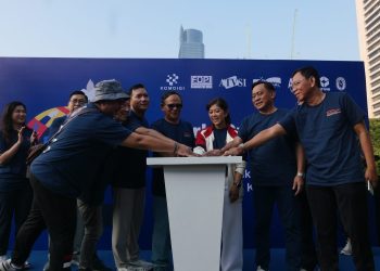 Meutya Hafid: Pers Adalah Mitra Penting dalam Menangkal Disinformasi dan Menjaga Demokrasi