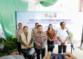 Kapolri Dorong Pelayanan Optimal dalam Pembangunan Mapolda DIY