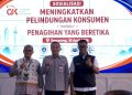 OJK dan Polda Jateng Tingkatkan Pengawasan Penagihan Kredit oleh Debt Collector