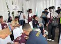 Polri Pastikan Keamanan dan Kesehatan di May Day Fiesta 2026