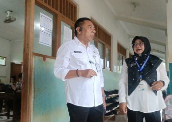 Kolaborasi Pendidik dan Masyarakat Kunci Pendidikan Berkualitas di Batang