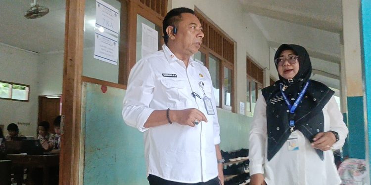 Kolaborasi Pendidik dan Masyarakat Kunci Pendidikan Berkualitas di Batang