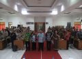 Pemkab Katingan Dorong Pengelolaan Desa Berbasis Data dan Digitalisasi Keuangan