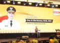 Bimtek Nasional Partai Hanura di Pontianak Dorong Penguatan Politik dan Ekonomi Daerah