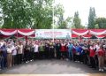 Peringatan May Day 2026 di Kalbar Fokus pada Perlindungan dan Kesejahteraan Buruh