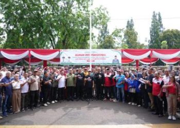 Peringatan May Day 2026 di Kalbar Fokus pada Perlindungan dan Kesejahteraan Buruh
