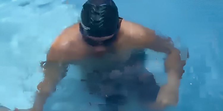Menteri Keuangan Purbaya Yudhi Sadewa Tepis Isu Kesehatan dengan Aktivitas Olahraga