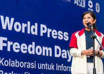 Presiden Prabowo Dorong Akses Luas Siaran Piala Dunia 2026 di TVRI