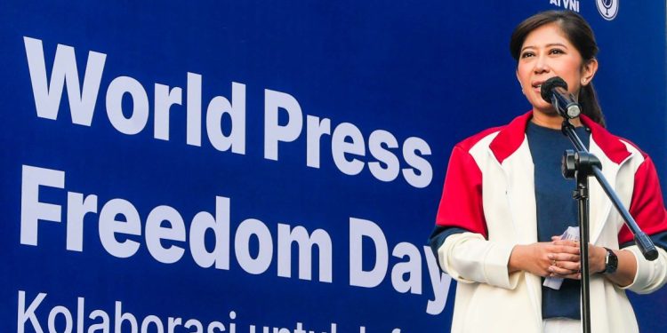 Presiden Prabowo Dorong Akses Luas Siaran Piala Dunia 2026 di TVRI