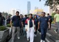 Menkomdigi Dorong Regulasi Setara untuk Media Konvensional dan Digital