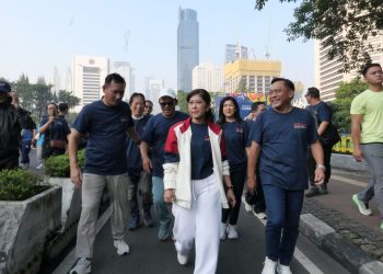 Menkomdigi Dorong Regulasi Setara untuk Media Konvensional dan Digital