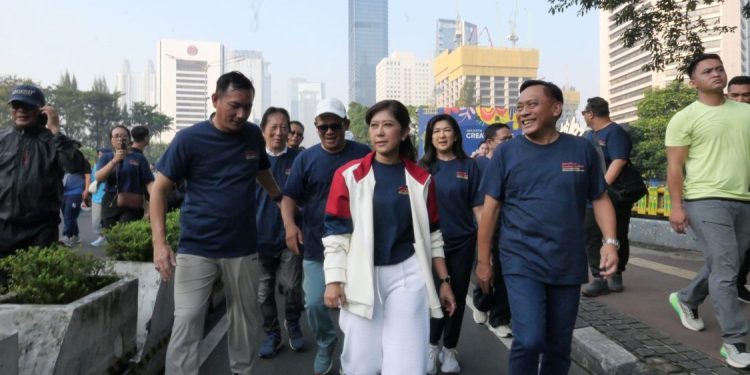 Menkomdigi Dorong Regulasi Setara untuk Media Konvensional dan Digital
