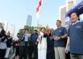 Kolaborasi Lintas Sektor Diperlukan untuk Ekosistem Media Berkualitas