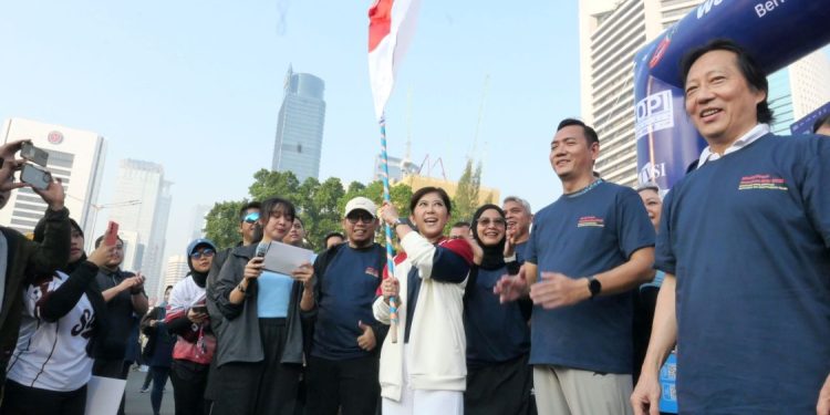 Kolaborasi Lintas Sektor Diperlukan untuk Ekosistem Media Berkualitas