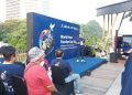 Kerja Sama Pemerintah dan Industri Penyiaran Dukung Kebebasan Pers
