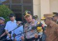 Polda Banten Perkuat SDM Lewat Program Polisi Peduli Pendidikan
