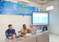 BBPOM Aceh Tingkatkan Edukasi Pengelolaan Obat untuk Tenaga Farmasi