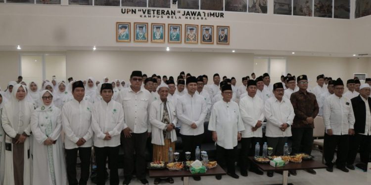 Emil Dardak Ajak IPHI Surabaya Tingkatkan Peran Sosial dan Ekonomi