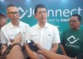 Bank Jatim JConnect Run Soerabaja 10K 2026 Siap Sambut 3.500 Peserta