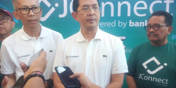 Bank Jatim JConnect Run Soerabaja 10K 2026 Siap Sambut 3.500 Peserta