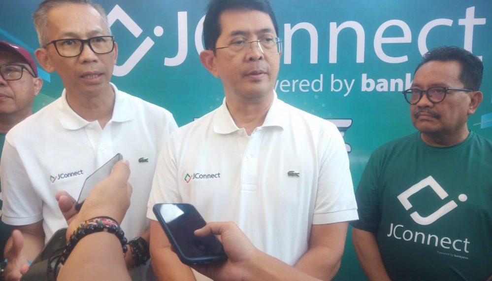 Bank Jatim JConnect Run Soerabaja 10K 2026 Siap Sambut 3.500 Peserta