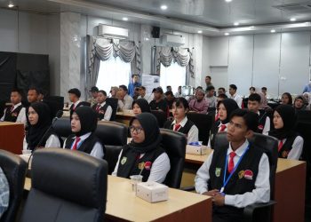 Pemkab Balangan Kirim 21 Peserta Program Kerja ke Jepang untuk Kurangi Pengangguran