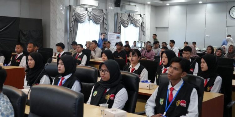 Pemkab Balangan Kirim 21 Peserta Program Kerja ke Jepang untuk Kurangi Pengangguran
