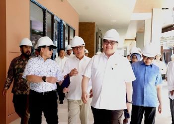Bali Dipersiapkan Menjadi Pusat Keuangan Internasional
