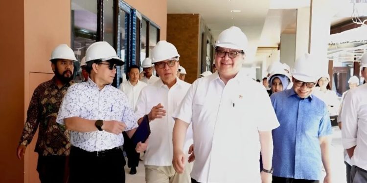 Bali Dipersiapkan Menjadi Pusat Keuangan Internasional