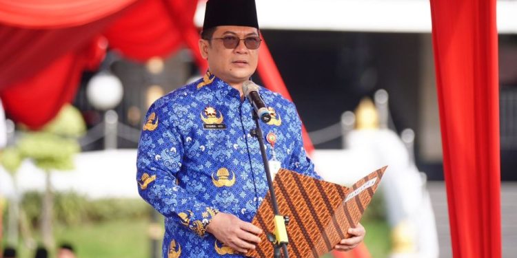 Pemprov Riau Fokus Tingkatkan Pendidikan Sejak Dini