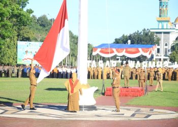 Peringatan Hardiknas 2026 di Sumbawa Barat Fokus pada Pendidikan Inklusif