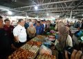 Pemprov Riau Gelar Pasar Murah untuk Stabilkan Harga Bahan Pokok
