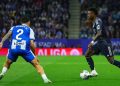 Real Madrid Menang 2-0 atas Espanyol, Barcelona Harus Menunda Pesta Juara