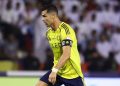 Al Nassr Takluk dari Al Qadsiah, Rekor Kemenangan Cristiano Ronaldo Terhenti