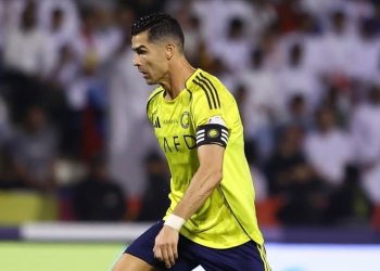 Al Nassr Takluk dari Al Qadsiah, Rekor Kemenangan Cristiano Ronaldo Terhenti