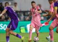 Inter Miami Alami Kekalahan Dramatis 3-4 dari Orlando City