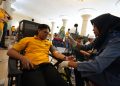 UGM Raih Penghargaan 5 Star Plus untuk Kampus Sehat di ASEAN