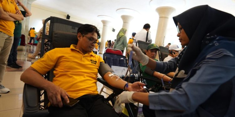 UGM Raih Penghargaan 5 Star Plus untuk Kampus Sehat di ASEAN