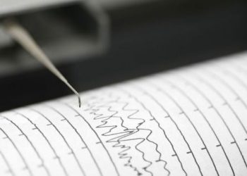 Gempa Magnitudo 6.1 Mengguncang Melonguane, Sulawesi Utara