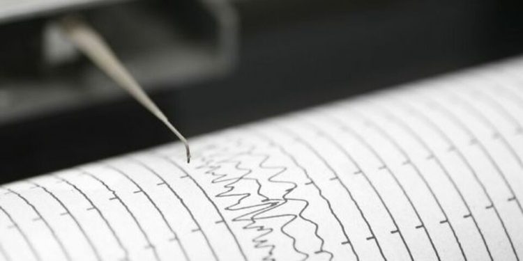 Gempa Magnitudo 6.1 Mengguncang Melonguane, Sulawesi Utara