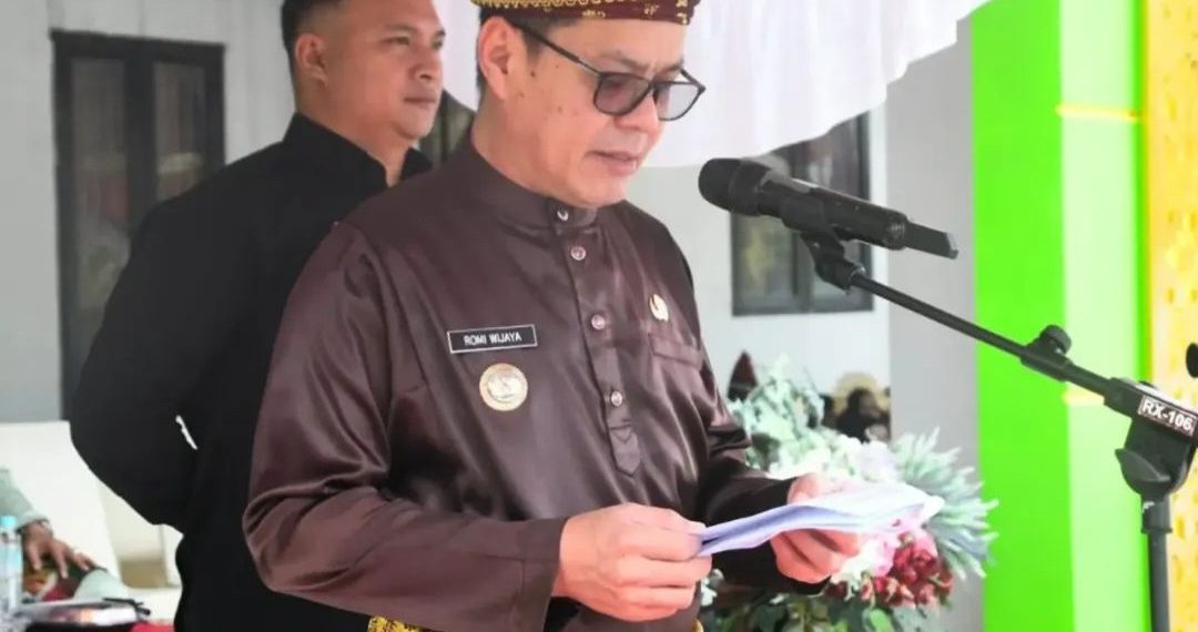 Pemkab Kayong Utara Tegaskan Komitmen Pendidikan Inklusif di Hardiknas 2026