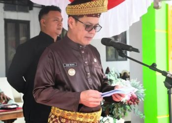 Pemkab Kayong Utara Tegaskan Komitmen Pendidikan Inklusif di Hardiknas 2026