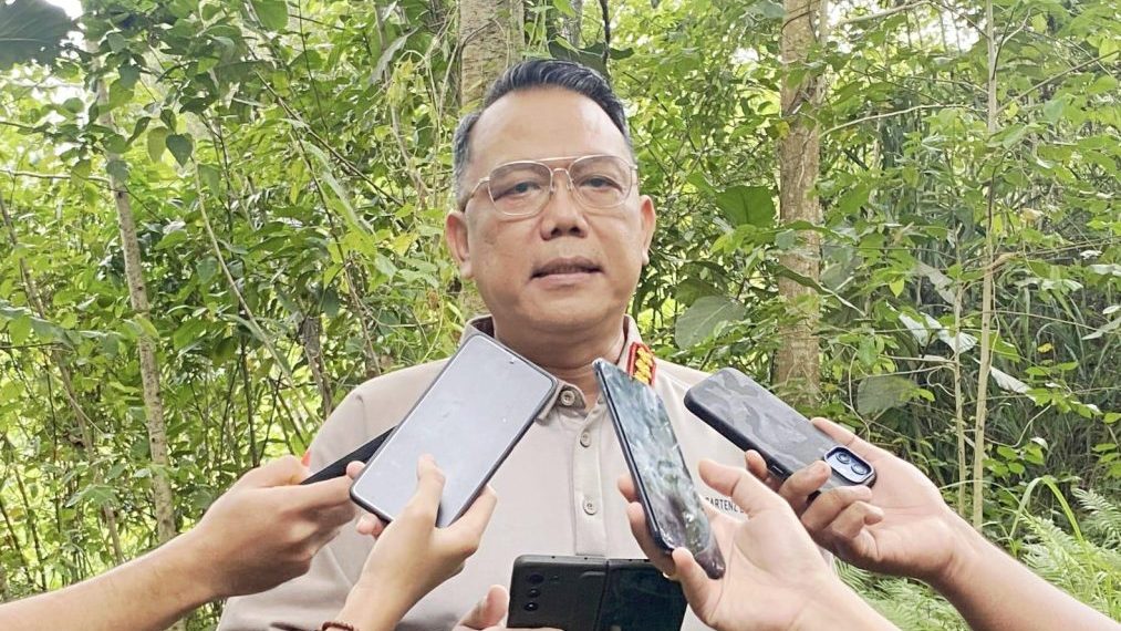 Satgas Ops Cartenz Intensifkan Penyelidikan Jaringan KKB di Yahukimo, Satu Orang Jadi Tersangka Pembunuhan