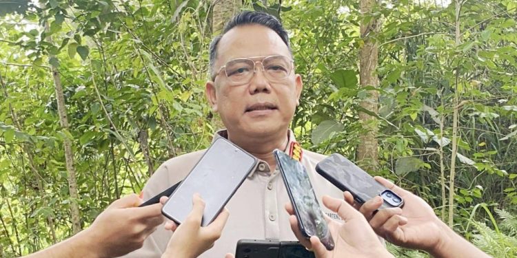 Satgas Ops Cartenz Intensifkan Penyelidikan Jaringan KKB di Yahukimo, Satu Orang Jadi Tersangka Pembunuhan