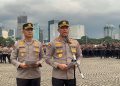 Polda Metro Jaya Selidiki Kecelakaan Kereta di Stasiun Bekasi Timur