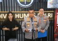 Larangan Live Streaming Bagi Personel Polri Saat Bertugas