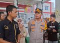 Kapolres Kutai Timur Pastikan Penindakan Hukum untuk Penimbun BBM