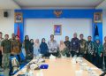 BNN dan LPSK Tingkatkan Kerja Sama untuk Pelayanan Publik