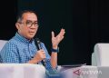Teknologi Berperan Penting dalam Transformasi Pendidikan Nasional