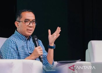 Teknologi Berperan Penting dalam Transformasi Pendidikan Nasional